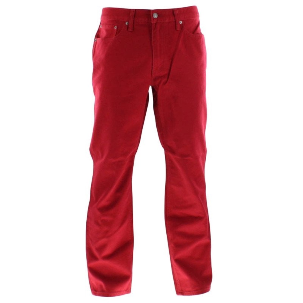 Levi's Mens Athletic Taper Fit Pants